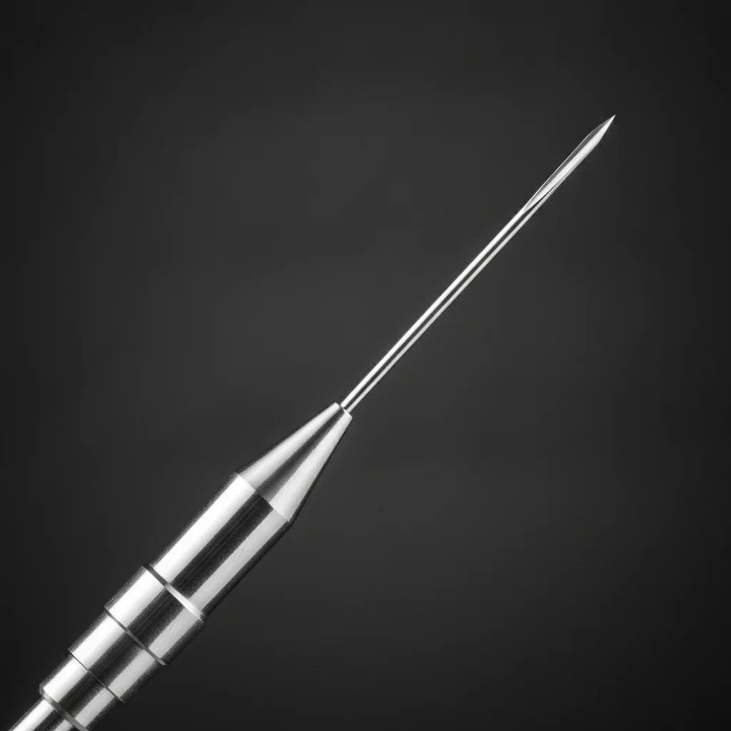 Needle Electrodes manufactured by Surgical Star