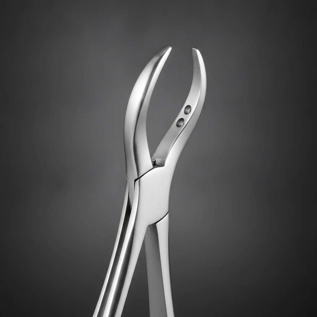 Obstetric Forceps manufactured by Surgical Star