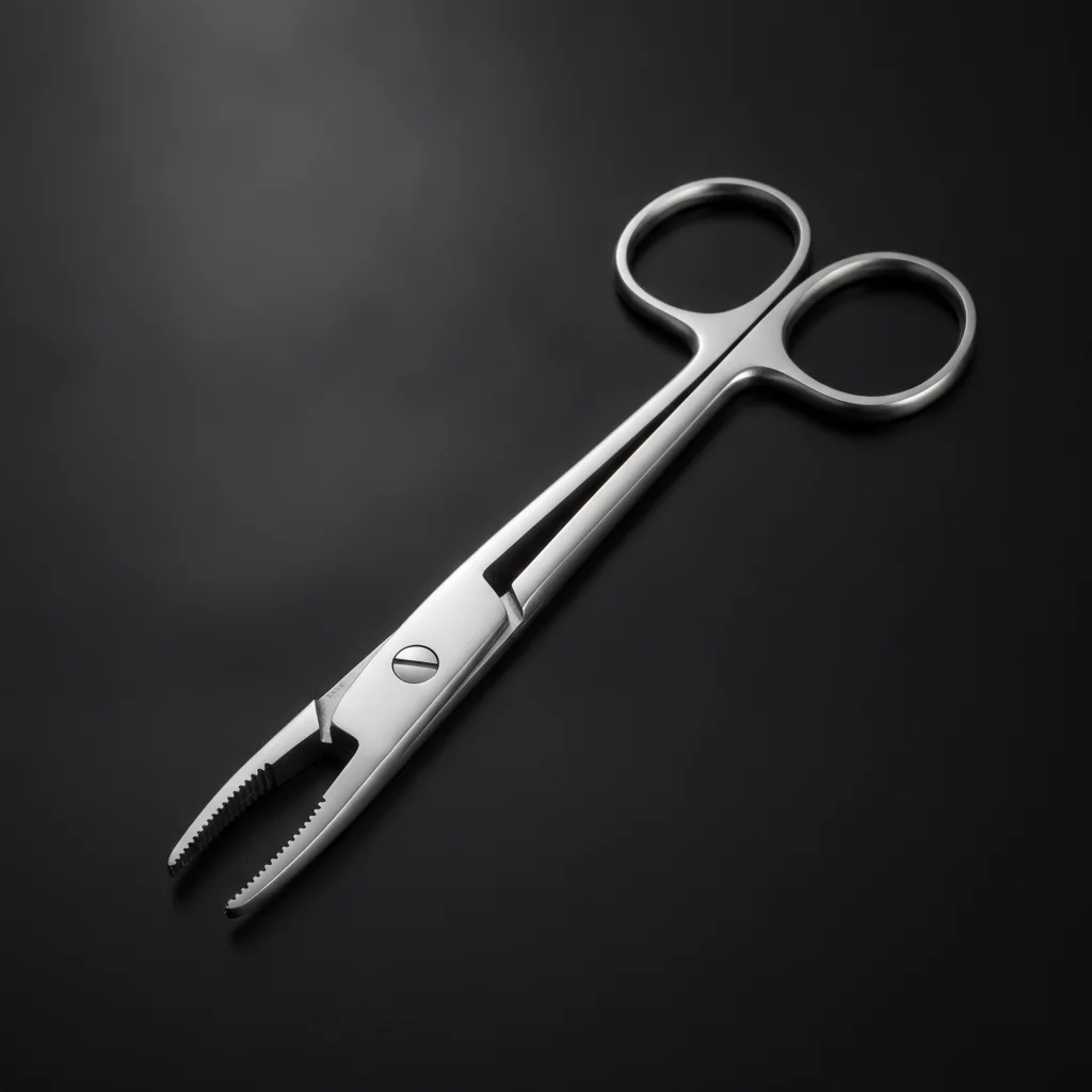 Olsen-Hegar Needle Holders manufactured by Surgical Star