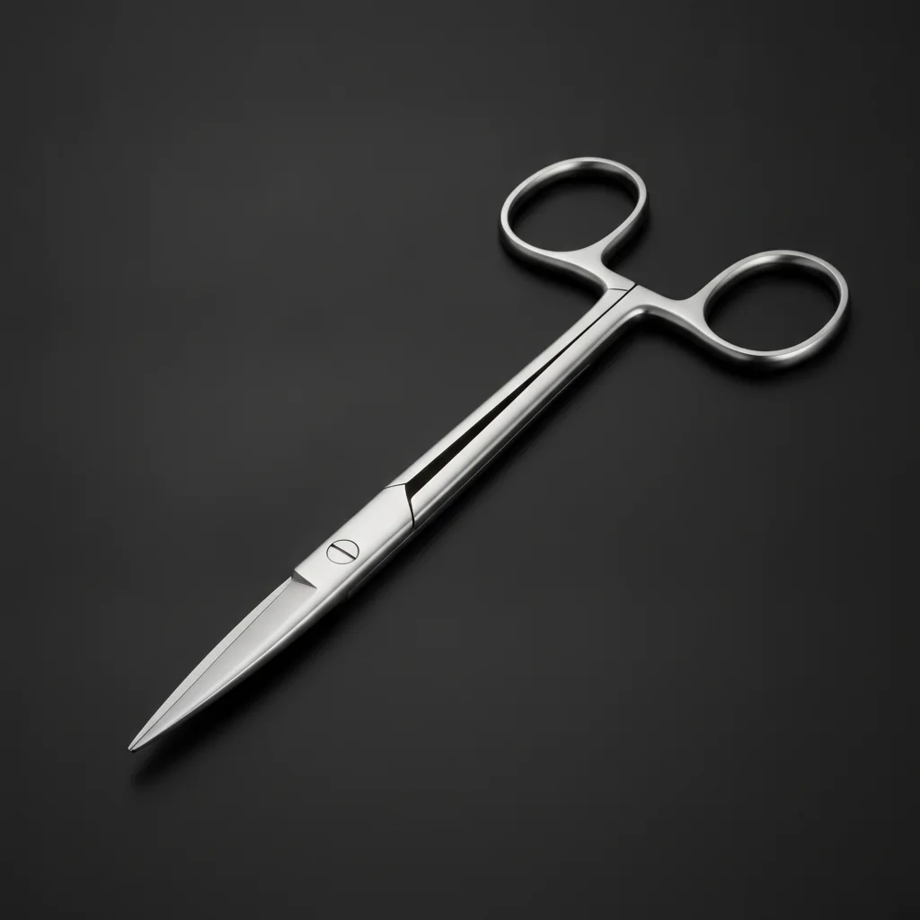 Operating Scissors manufactured by Surgical Star