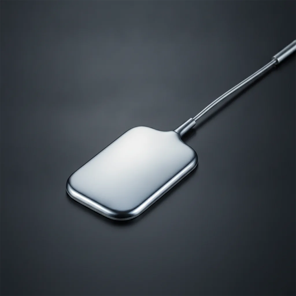 Patient Return Electrodes manufactured by Surgical Star