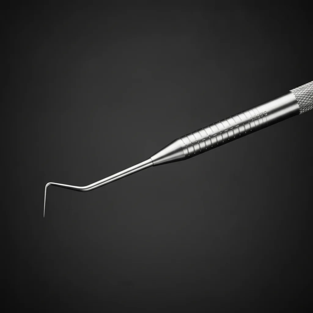 Periodontal Probes manufactured by Surgical Star