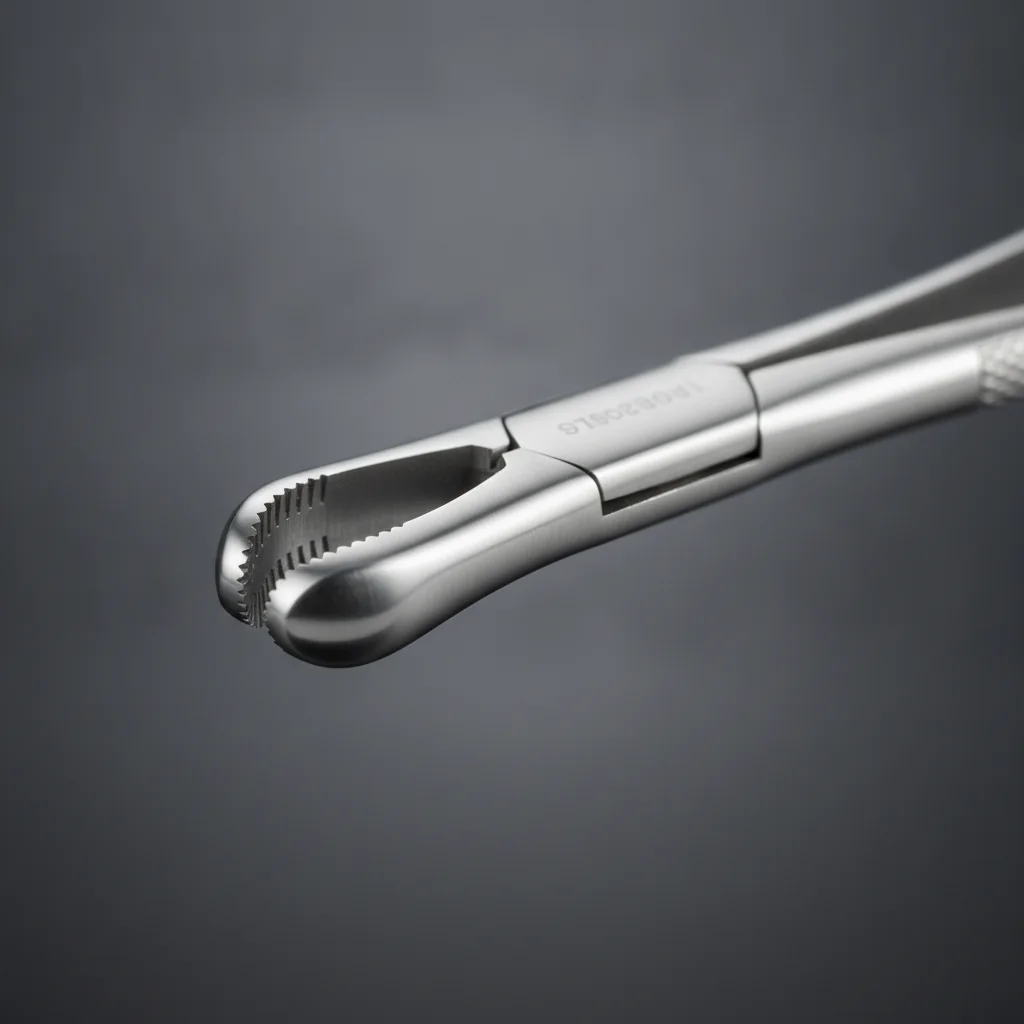 Pituitary Rongeurs manufactured by Surgical Star