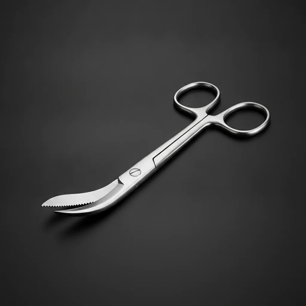Plaster Shears manufactured by Surgical Star