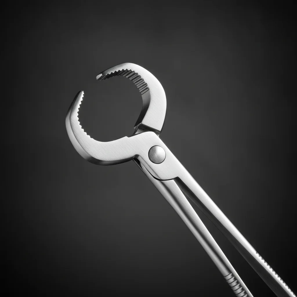 Plate Benders manufactured by Surgical Star