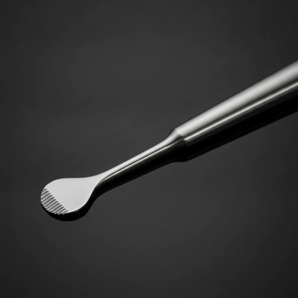 Podiatry Curettes manufactured by Surgical Star