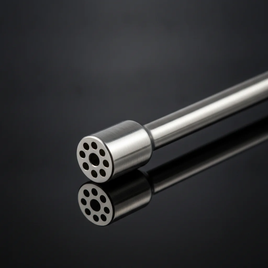Poole Suction Tubes manufactured by Surgical Star