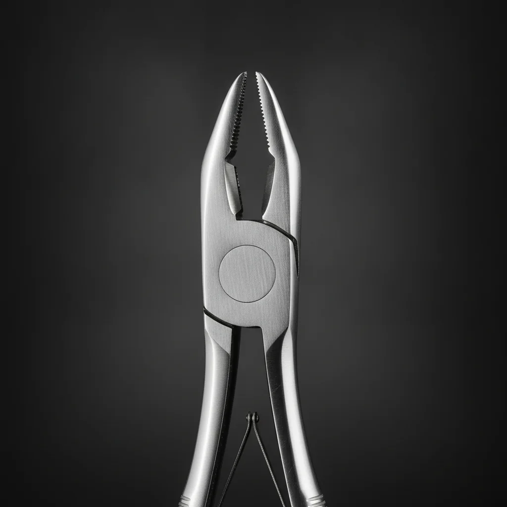 Posterior Band Remover Pliers manufactured by Surgical Star