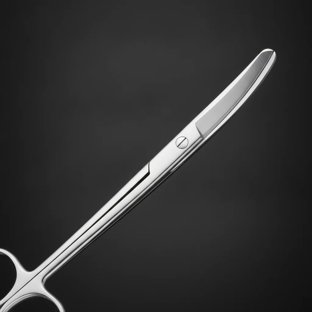 Potts-Smith Scissors manufactured by Surgical Star