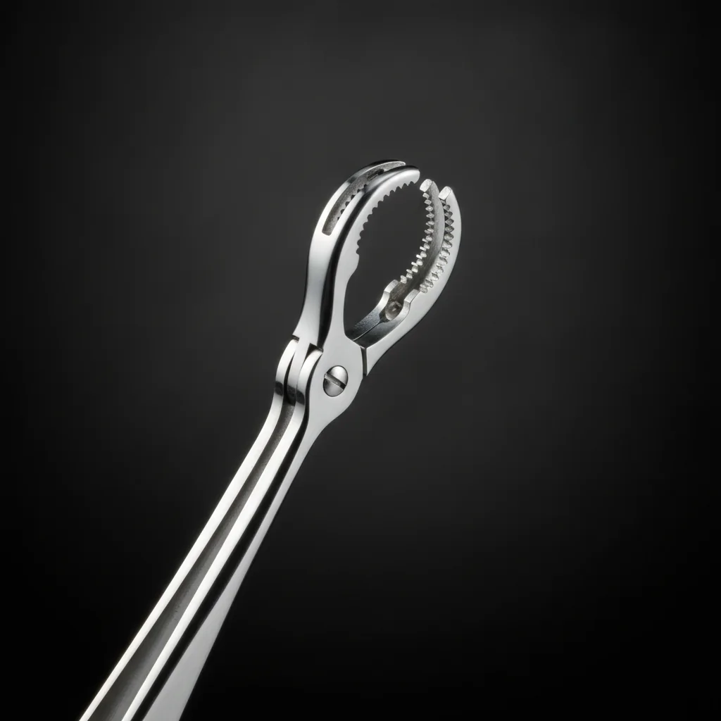 Raney Clips & Appliers manufactured by Surgical Star