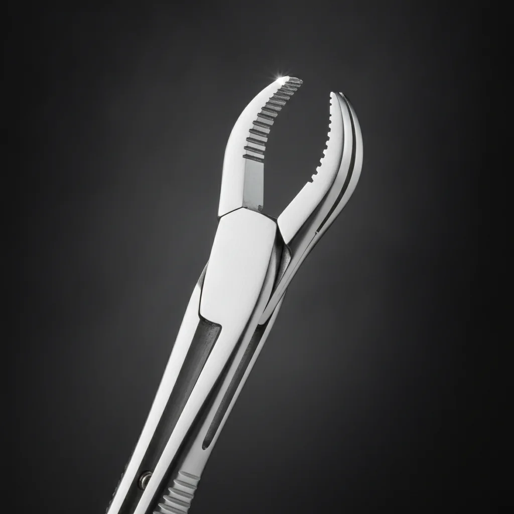 Reduction Forceps manufactured by Surgical Star