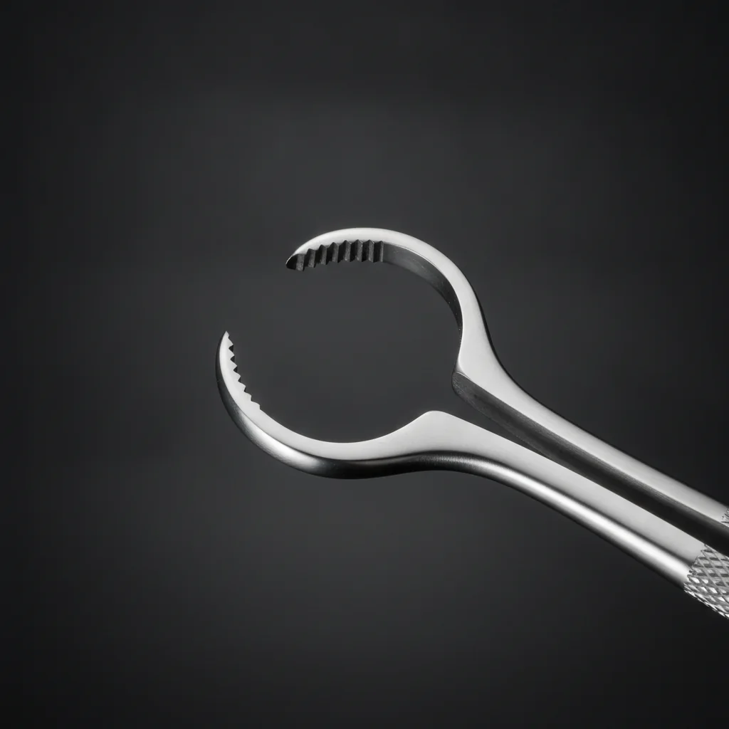 Retractors manufactured by Surgical Star
