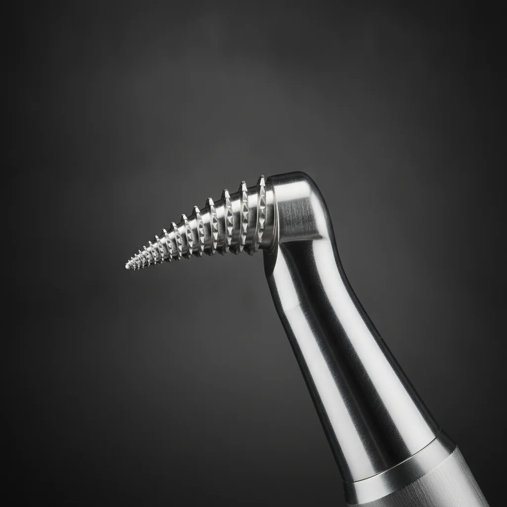 Roaring Burrs manufactured by Surgical Star