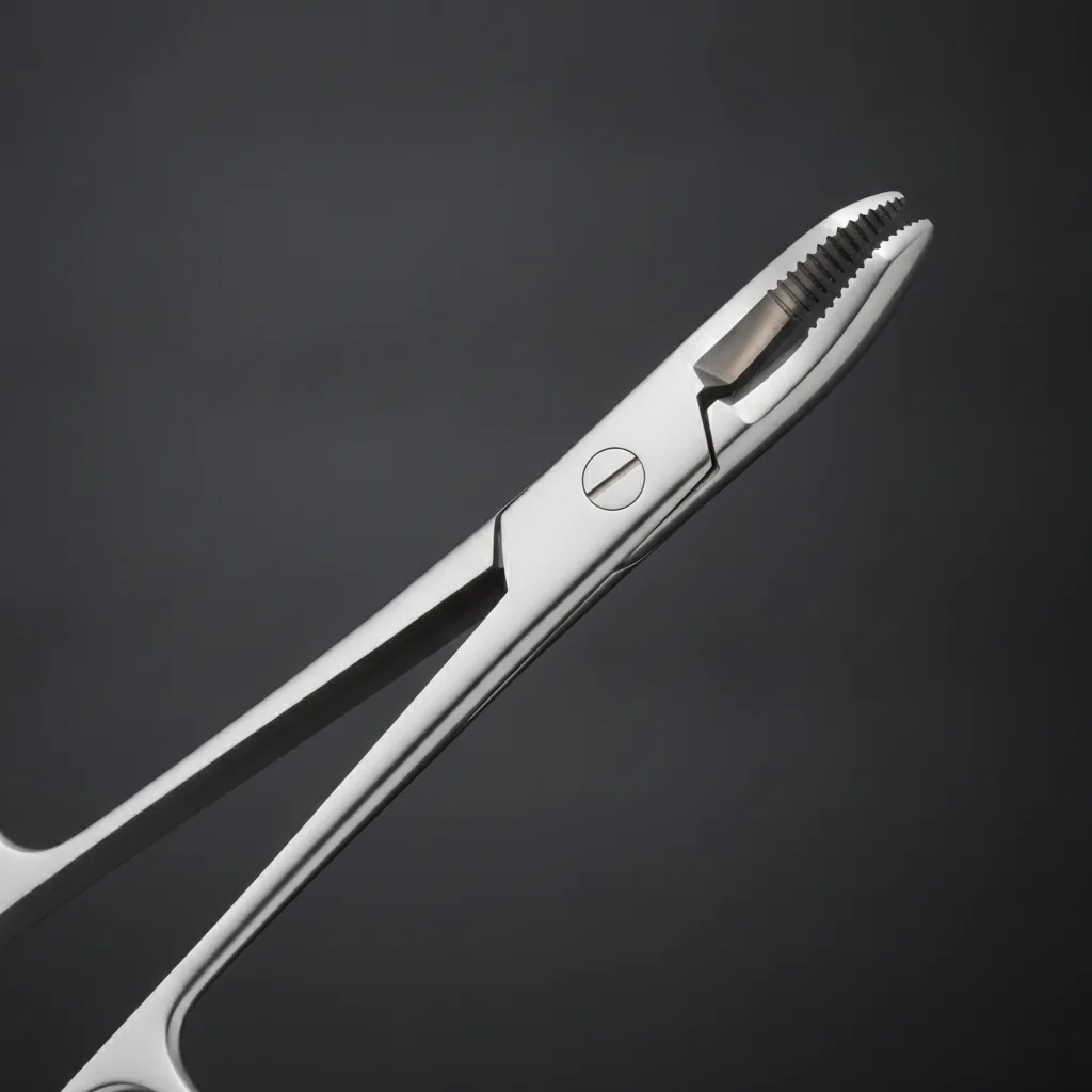 Rochester-Pean Forceps manufactured by Surgical Star
