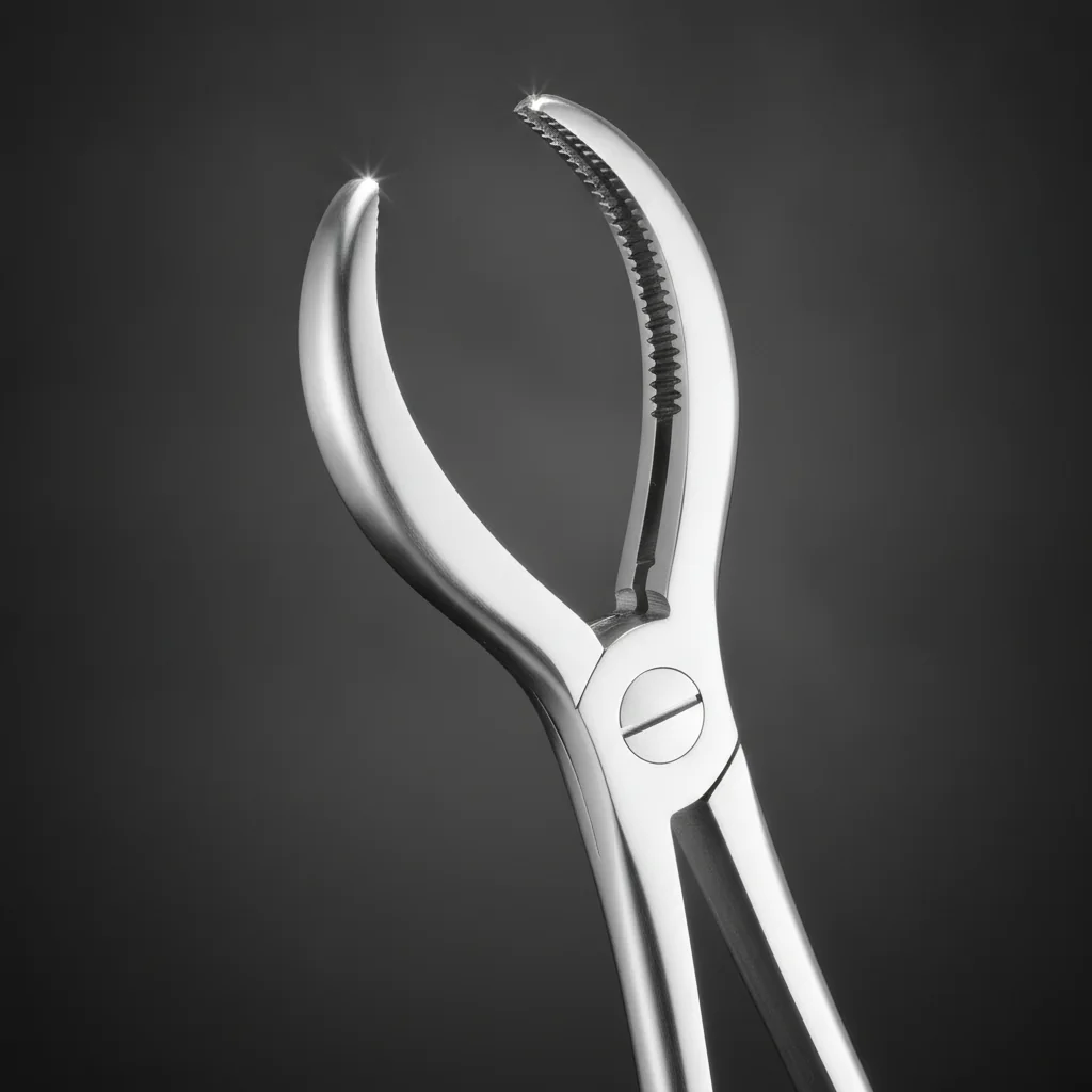 Satinsky Clamps manufactured by Surgical Star