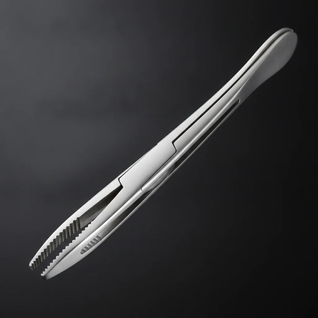 Schroeder Tenaculum Forceps manufactured by Surgical Star