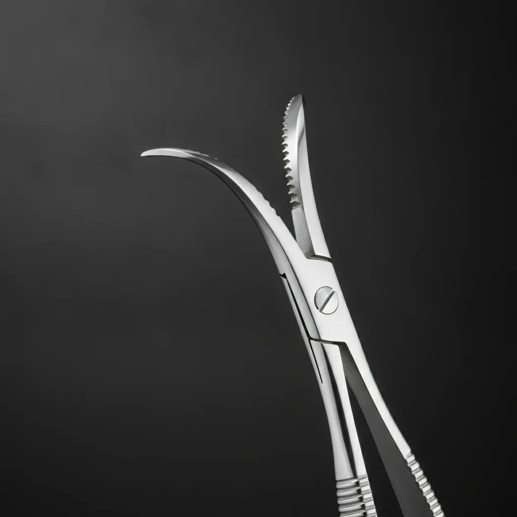 Senn Retractors manufactured by Surgical Star