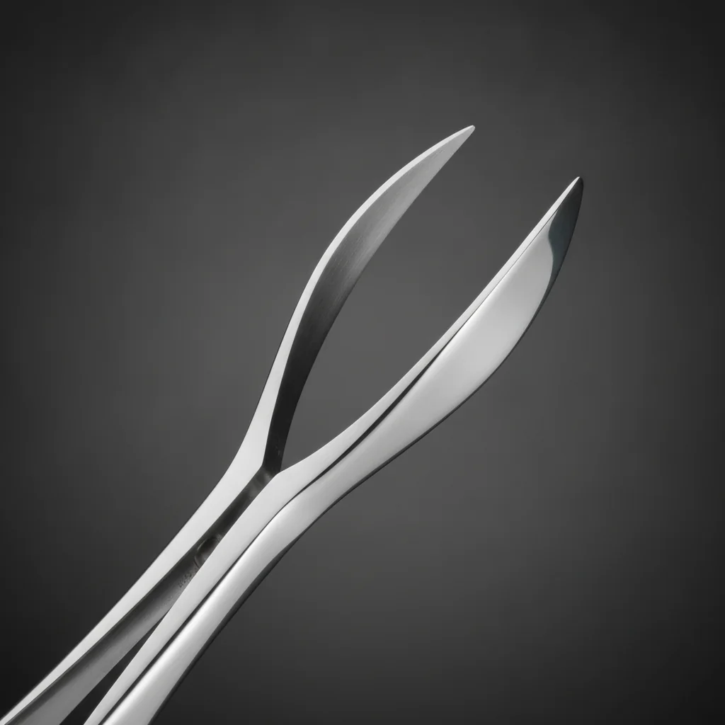 Sims Specula manufactured by Surgical Star
