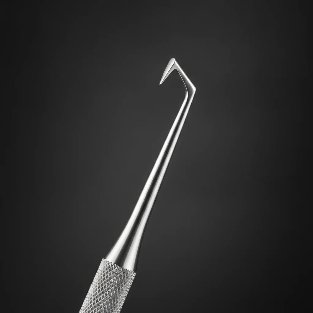 Sinskey Hooks manufactured by Surgical Star