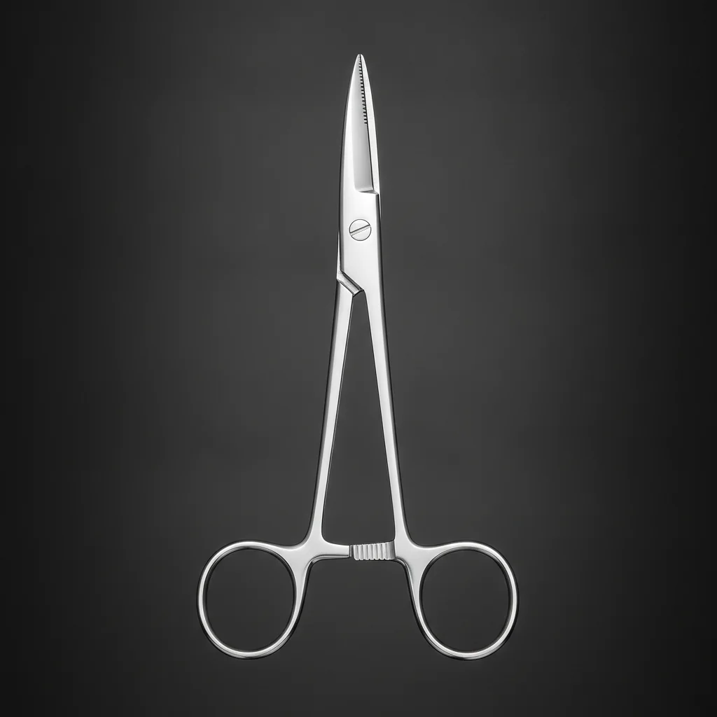 Sistrunk Scissors manufactured by Surgical Star