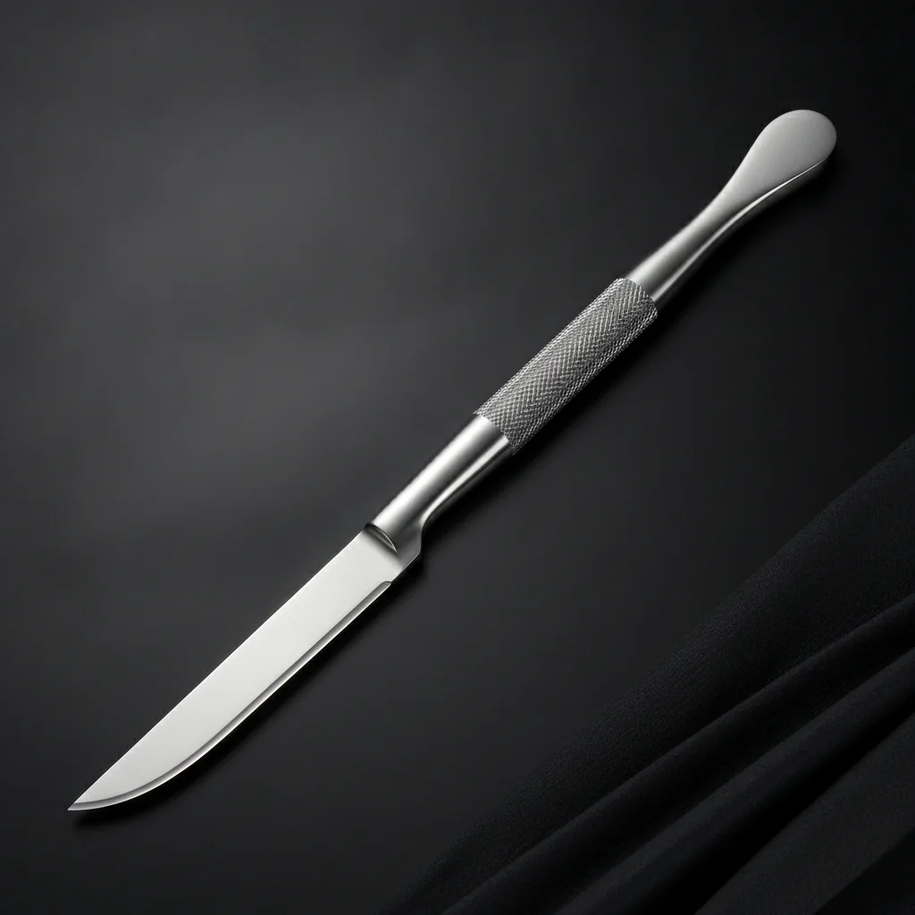 Skin Graft Knives manufactured by Surgical Star