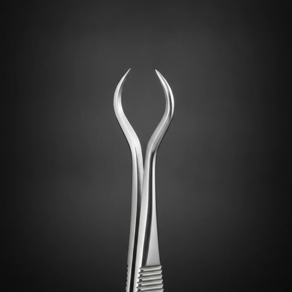 Skin Hooks manufactured by Surgical Star