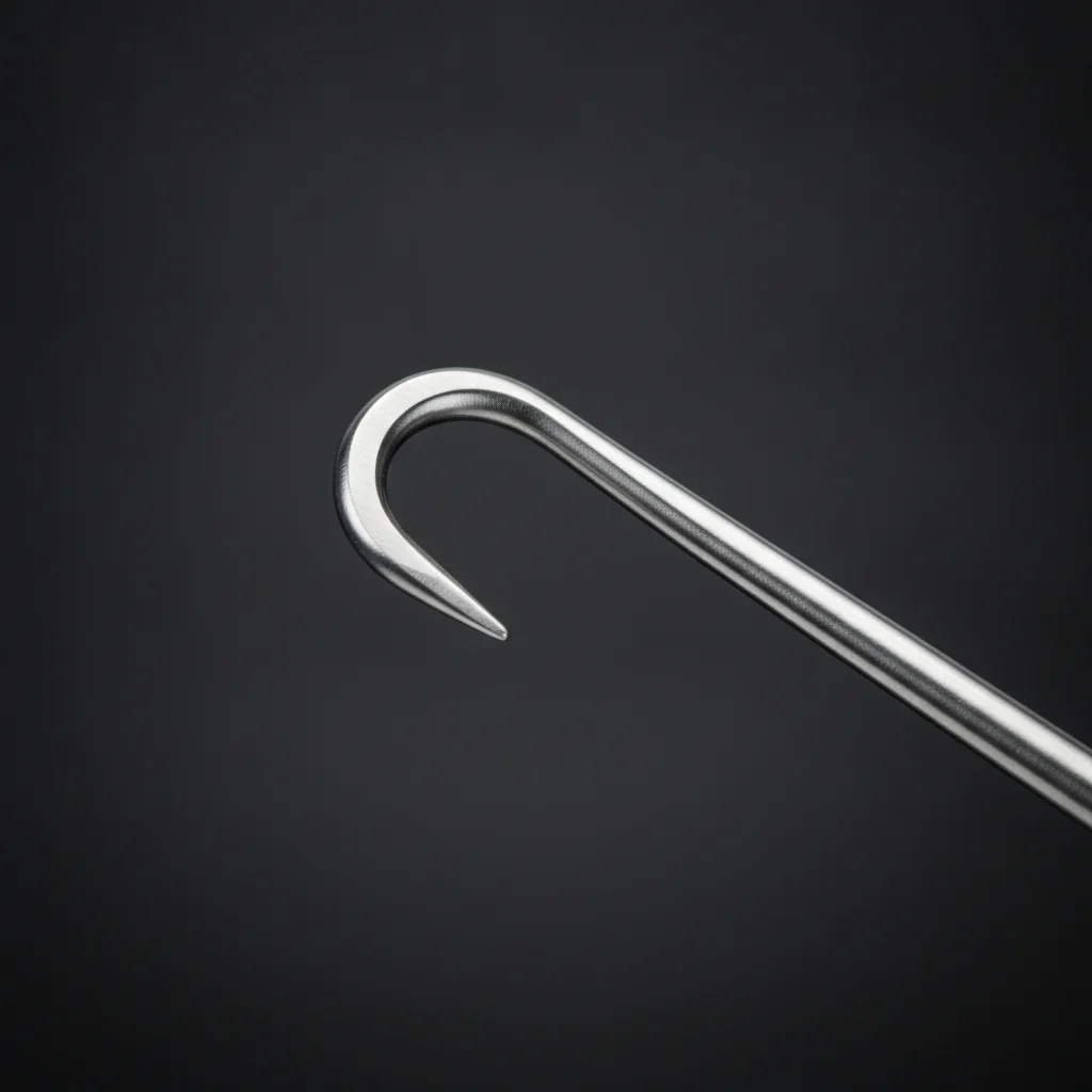 Spay Hooks manufactured by Surgical Star
