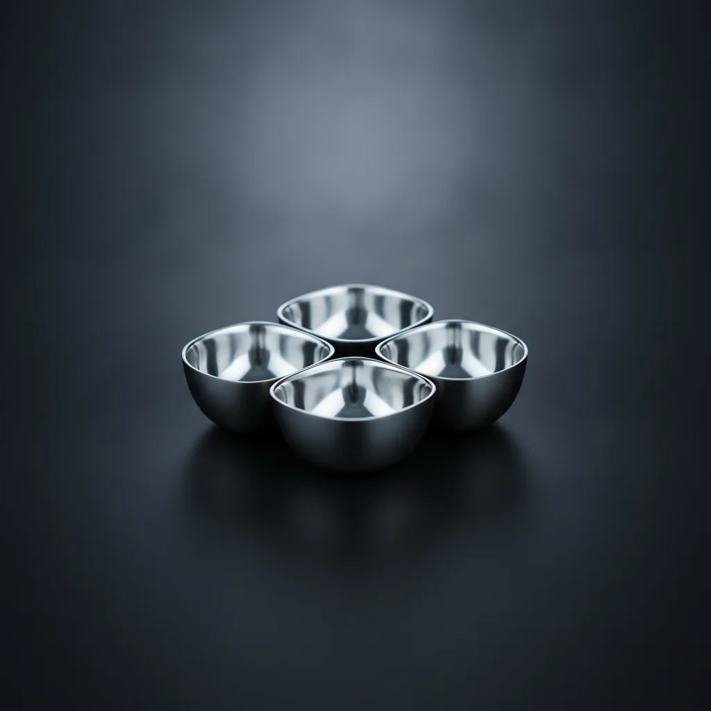 Sponge Bowls manufactured by Surgical Star