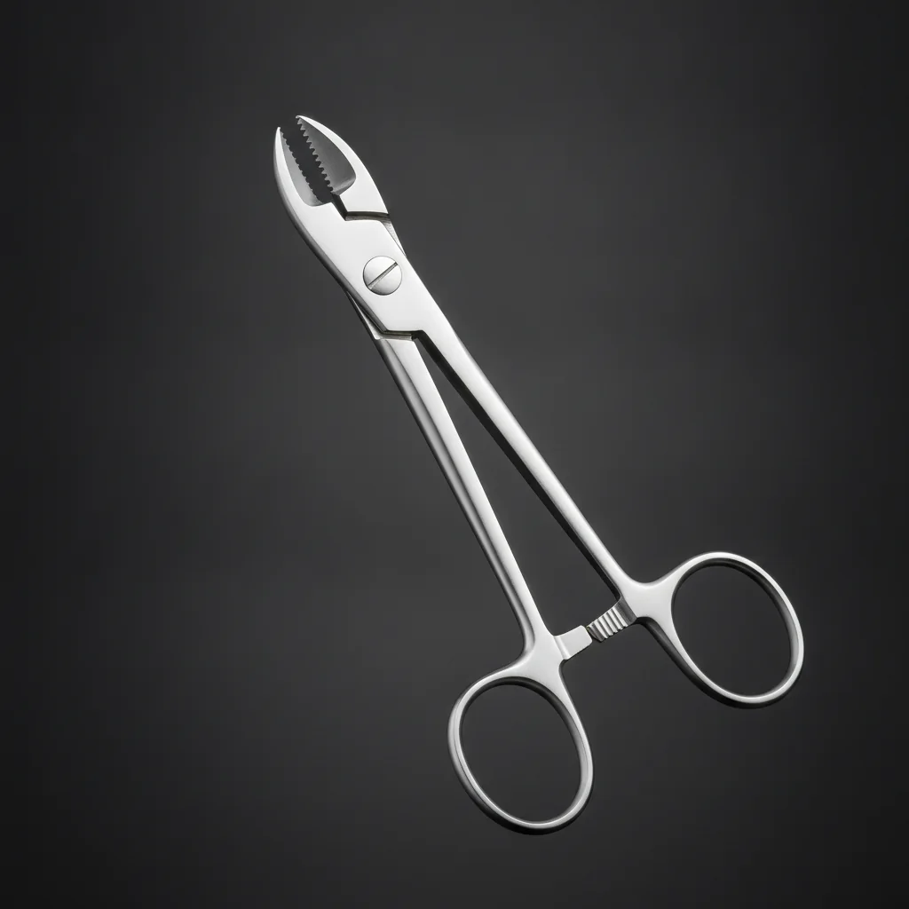 Stille Bone Cutters manufactured by Surgical Star