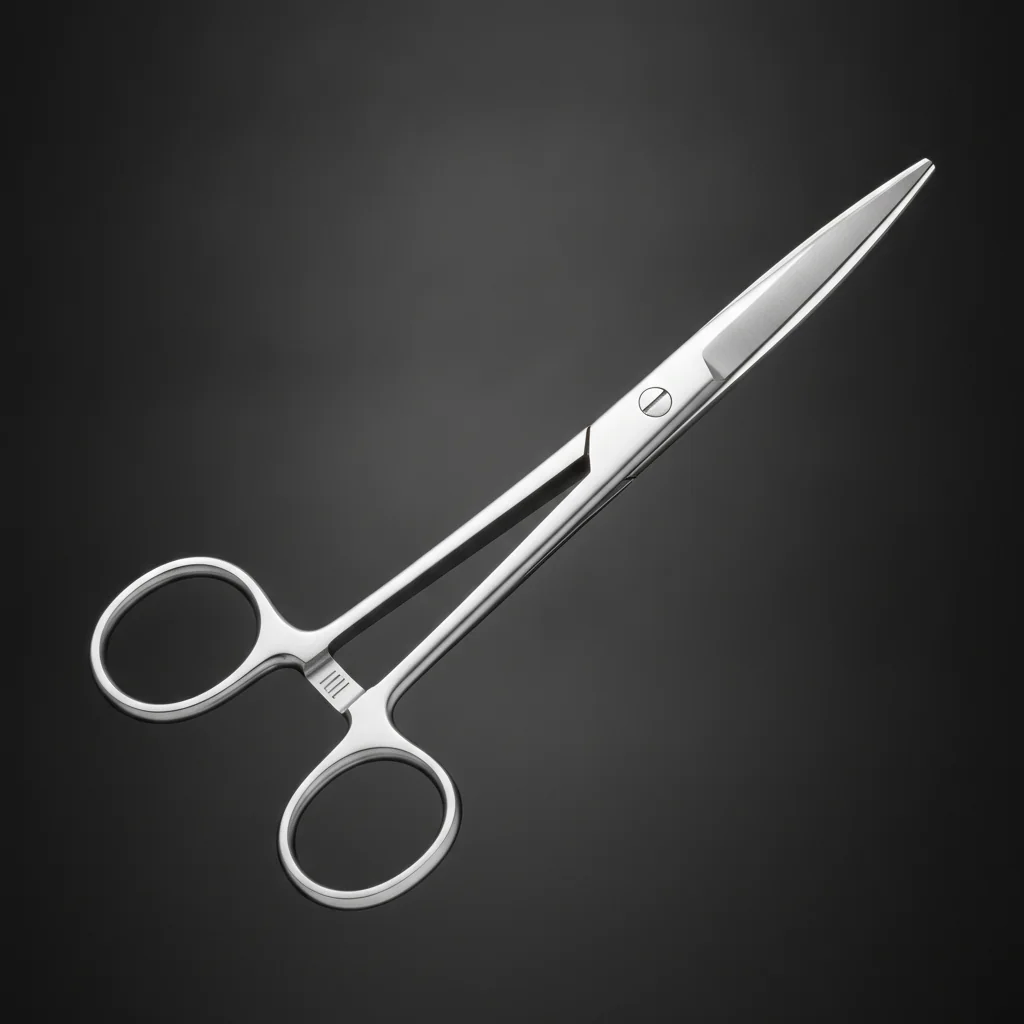 Surgical Scissors manufactured by Surgical Star