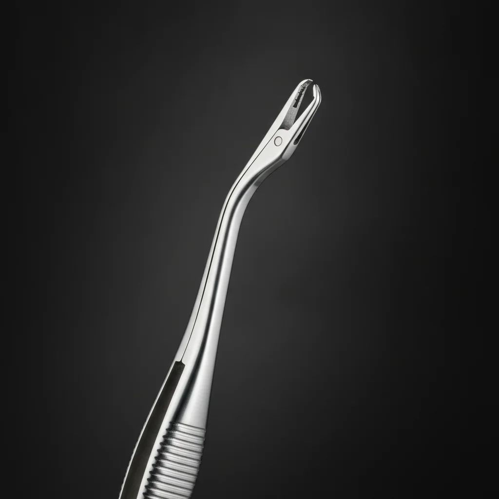 Suture Passers manufactured by Surgical Star