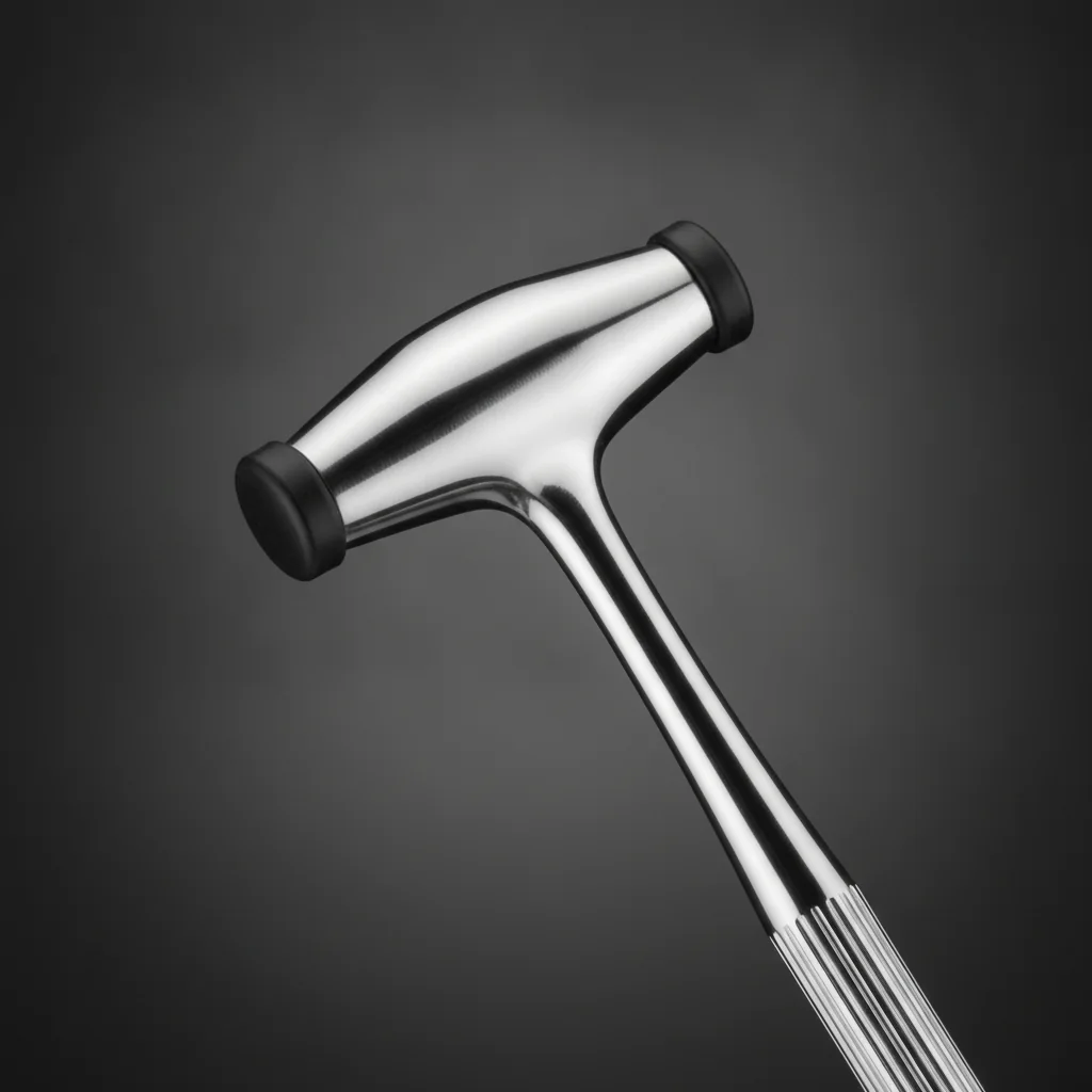 Taylor Reflex Hammers manufactured by Surgical Star