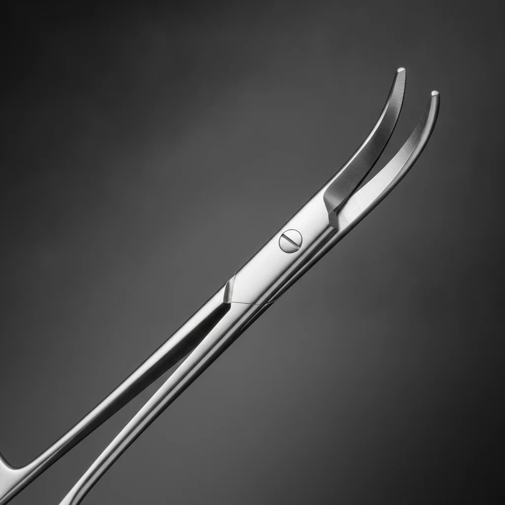 Tenotomy Scissors manufactured by Surgical Star