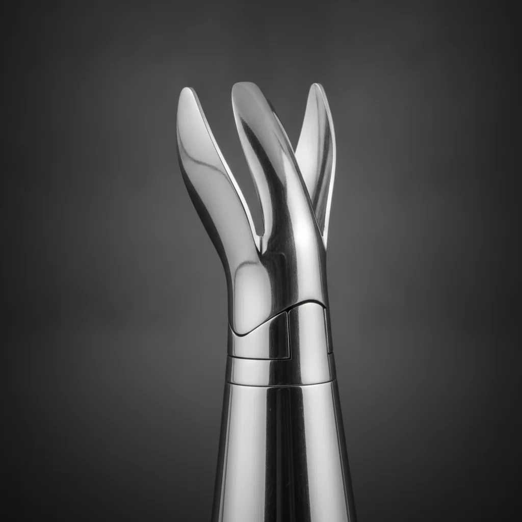 Thudichum Specula manufactured by Surgical Star