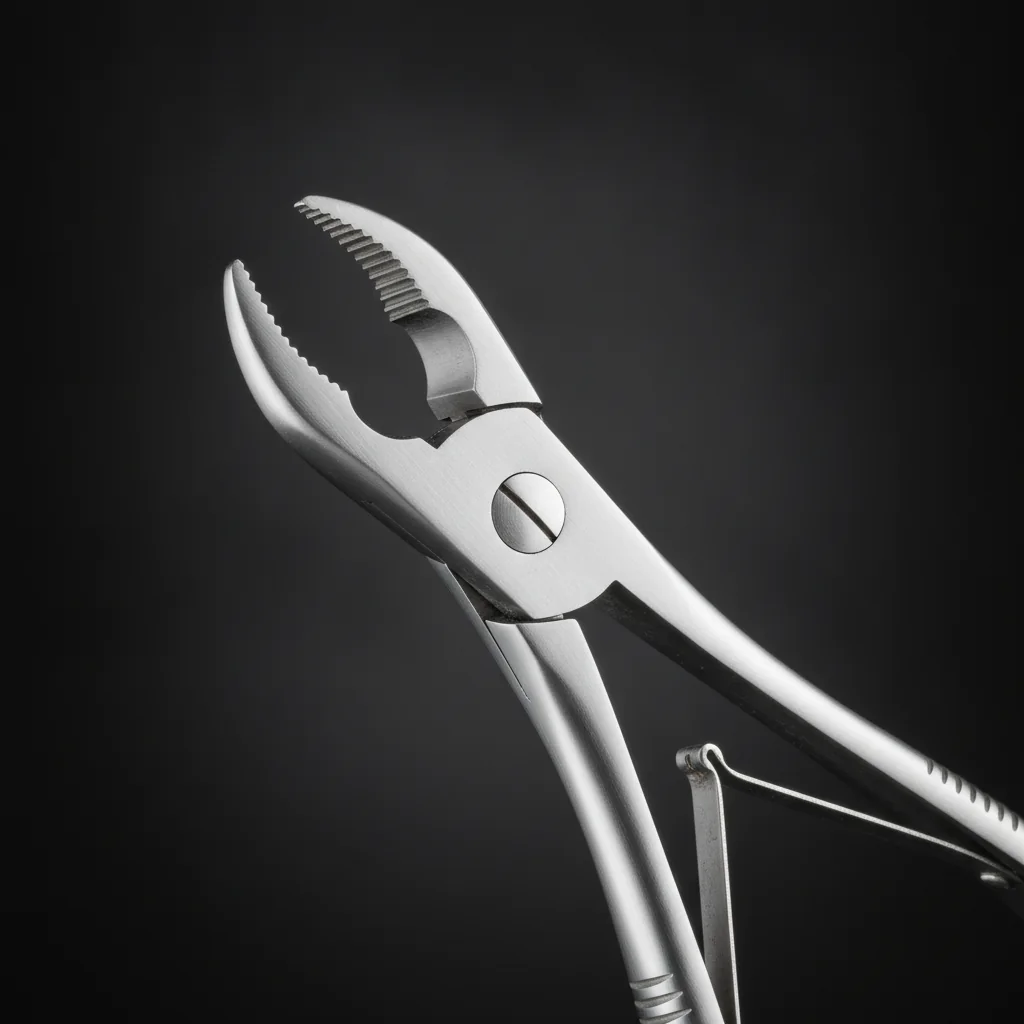 Thwaites Nippers manufactured by Surgical Star