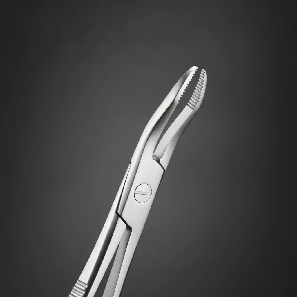 Tissue Forceps manufactured by Surgical Star