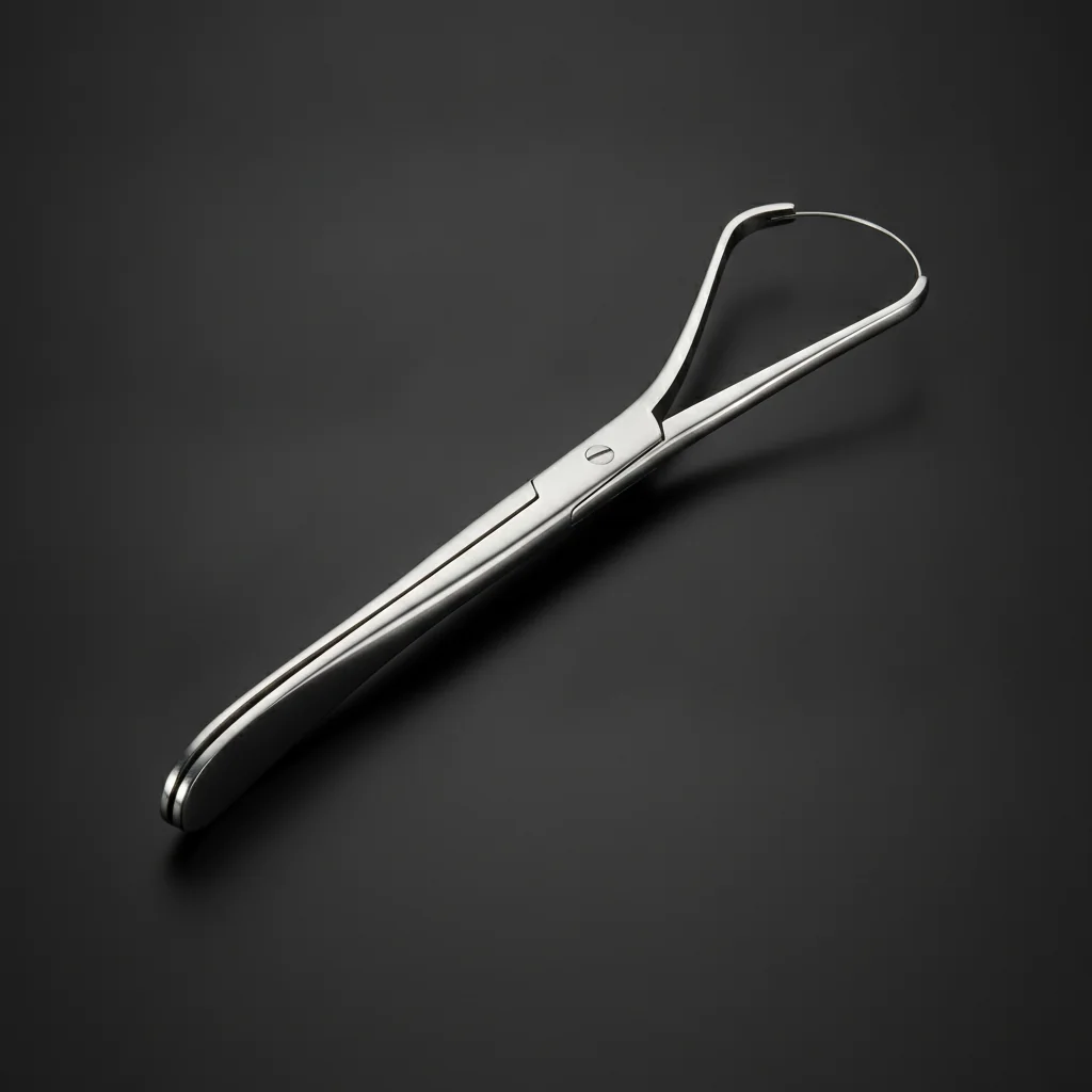 Tonsil Snares manufactured by Surgical Star