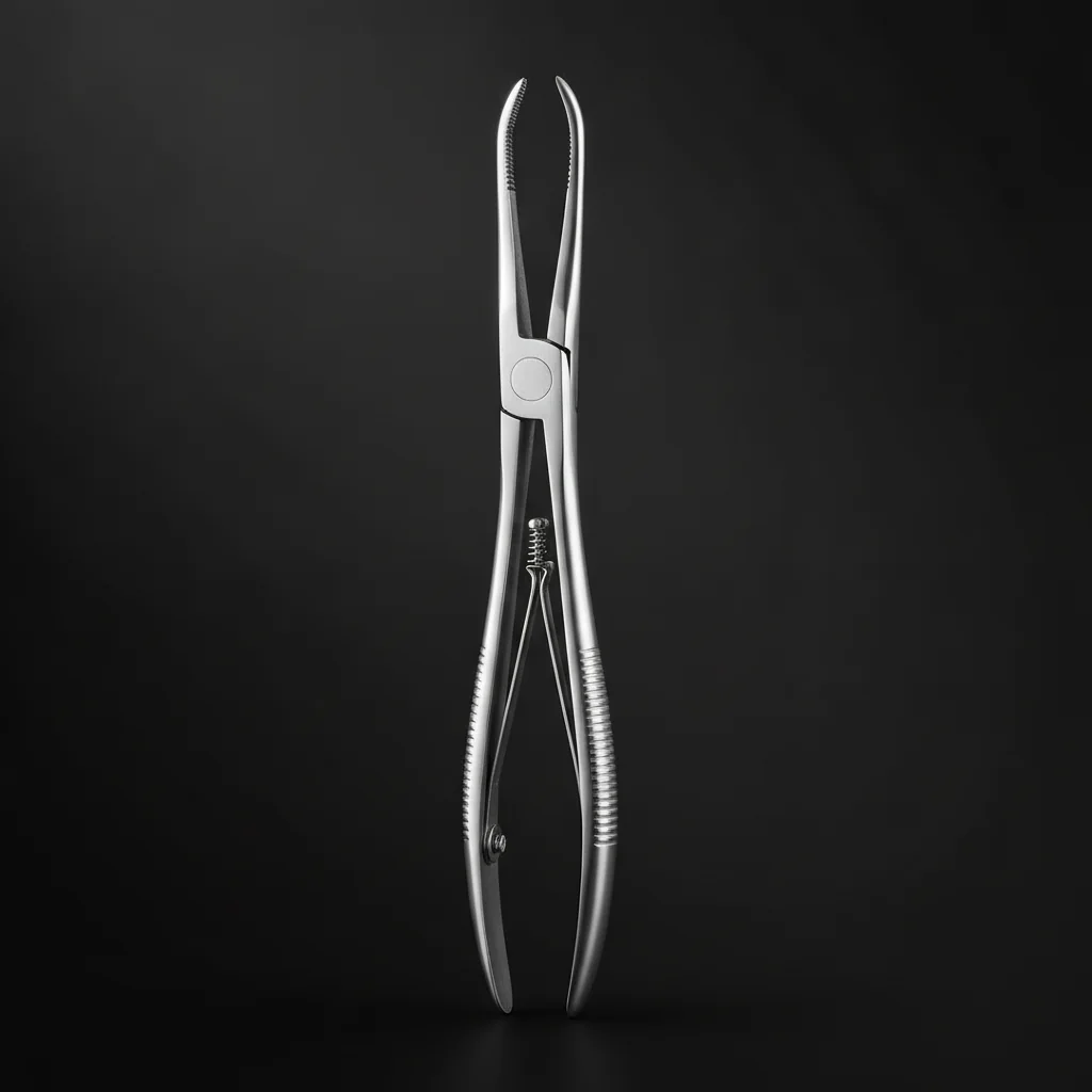 Torquing Pliers manufactured by Surgical Star