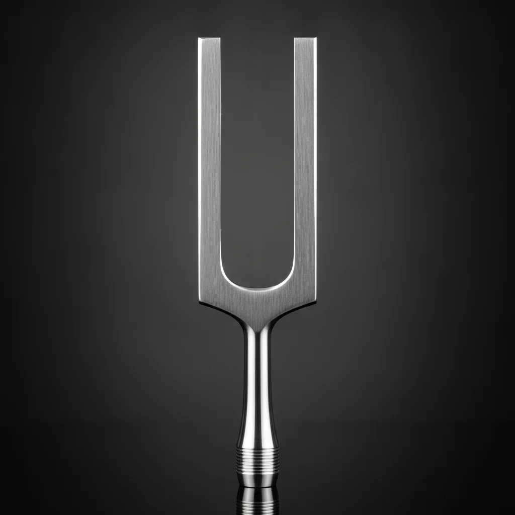 Tuning Forks manufactured by Surgical Star