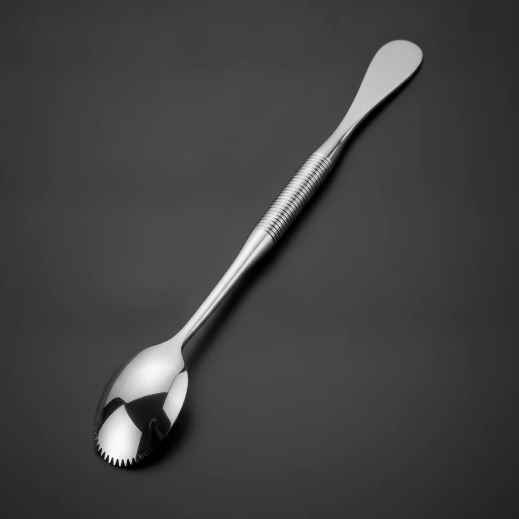 Uterine Curettes manufactured by Surgical Star