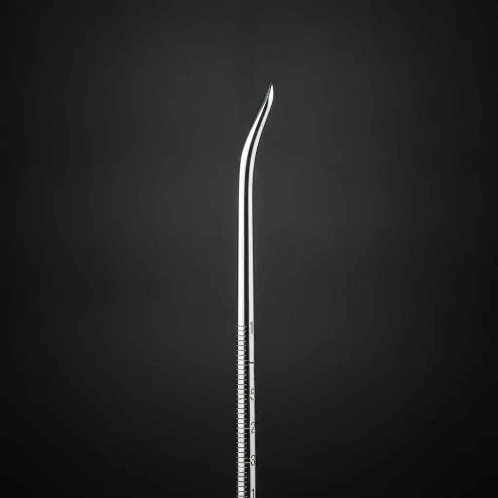Uterine Sounds manufactured by Surgical Star