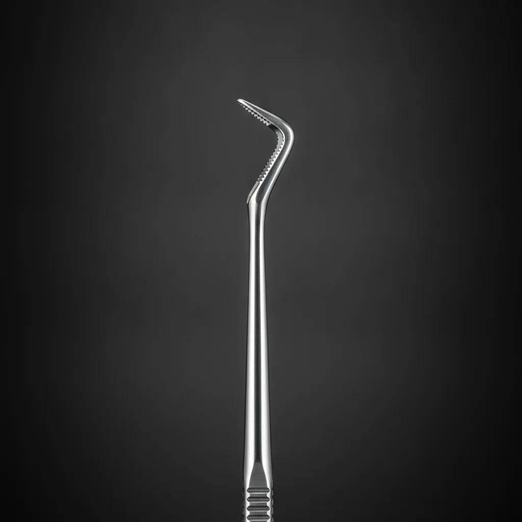 Warwick-James Elevators manufactured by Surgical Star