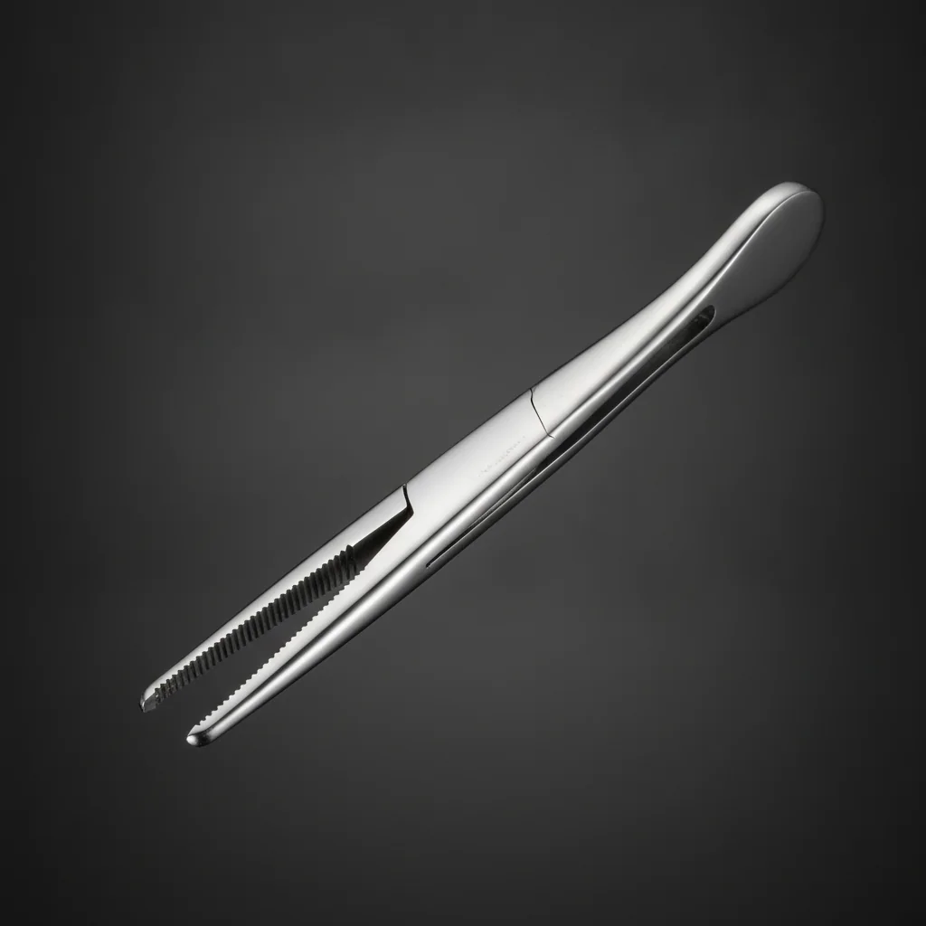 Webster Needle Holders manufactured by Surgical Star
