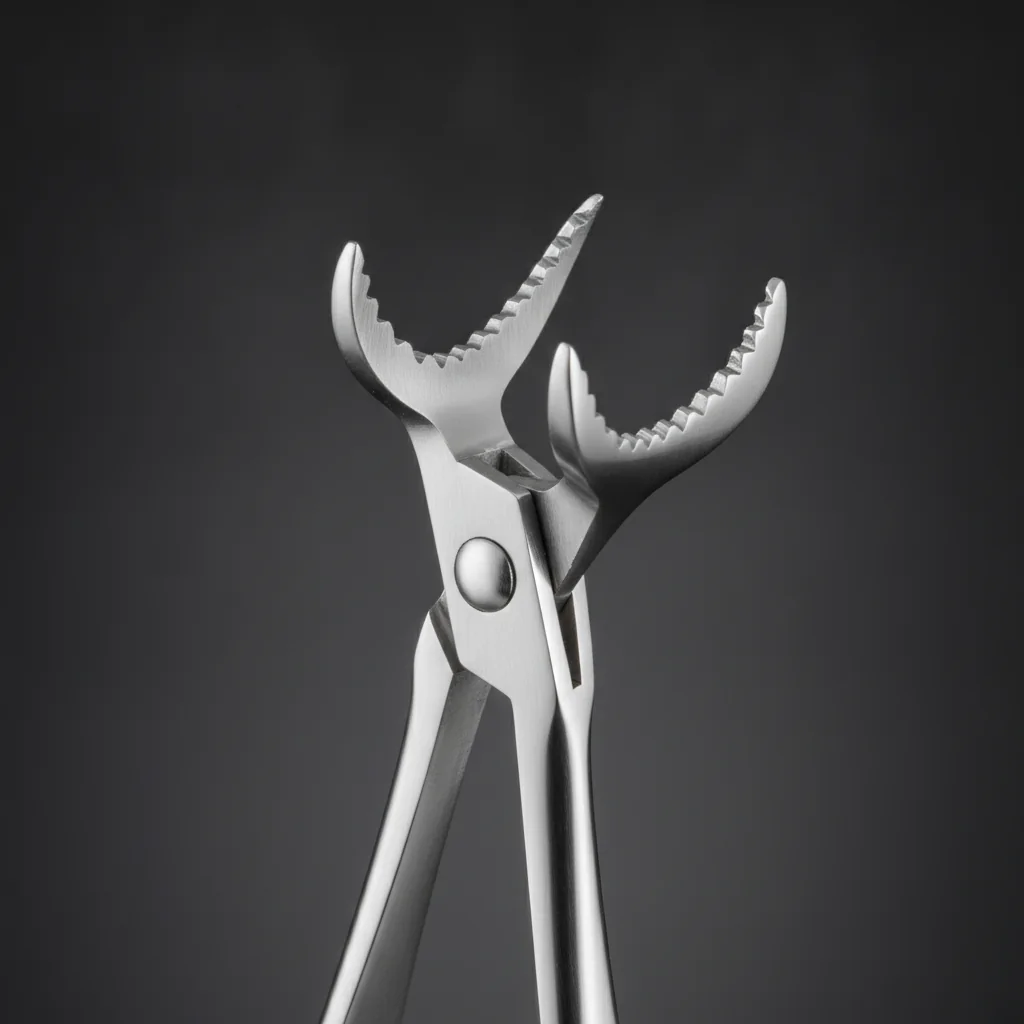 Weitlaner Retractors manufactured by Surgical Star
