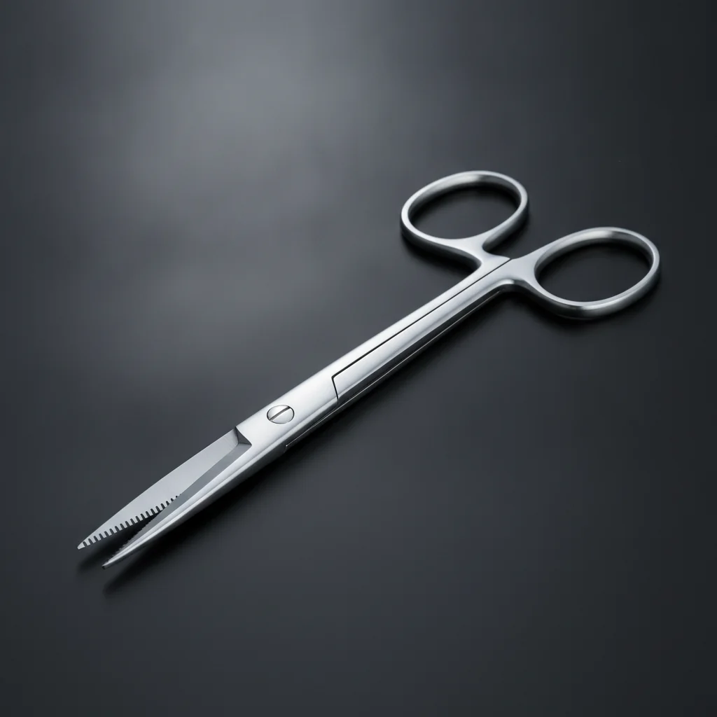 Wescott Scissors manufactured by Surgical Star