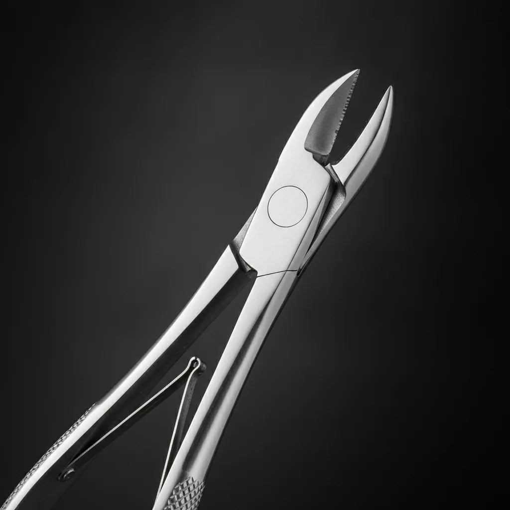 Wire Cutters manufactured by Surgical Star
