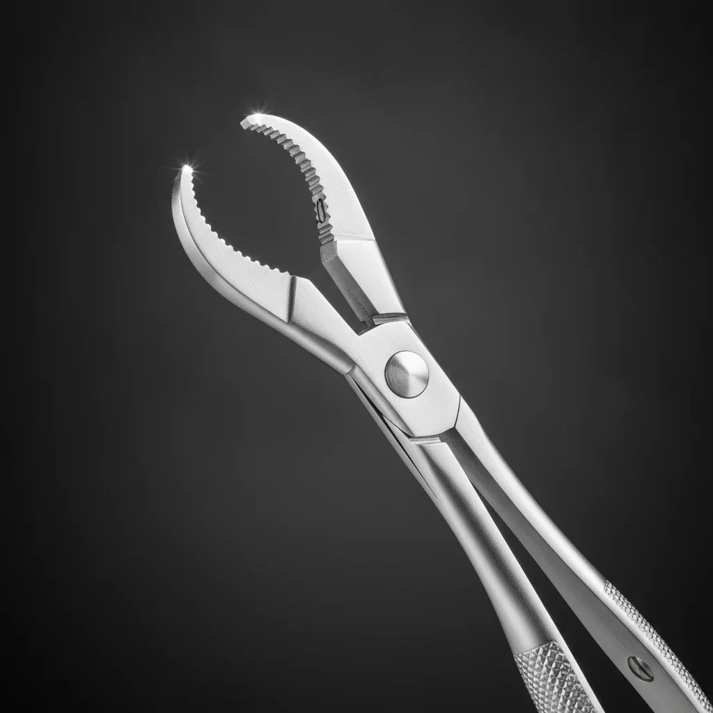 Sternal Wire Twisters manufactured by Surgical Star